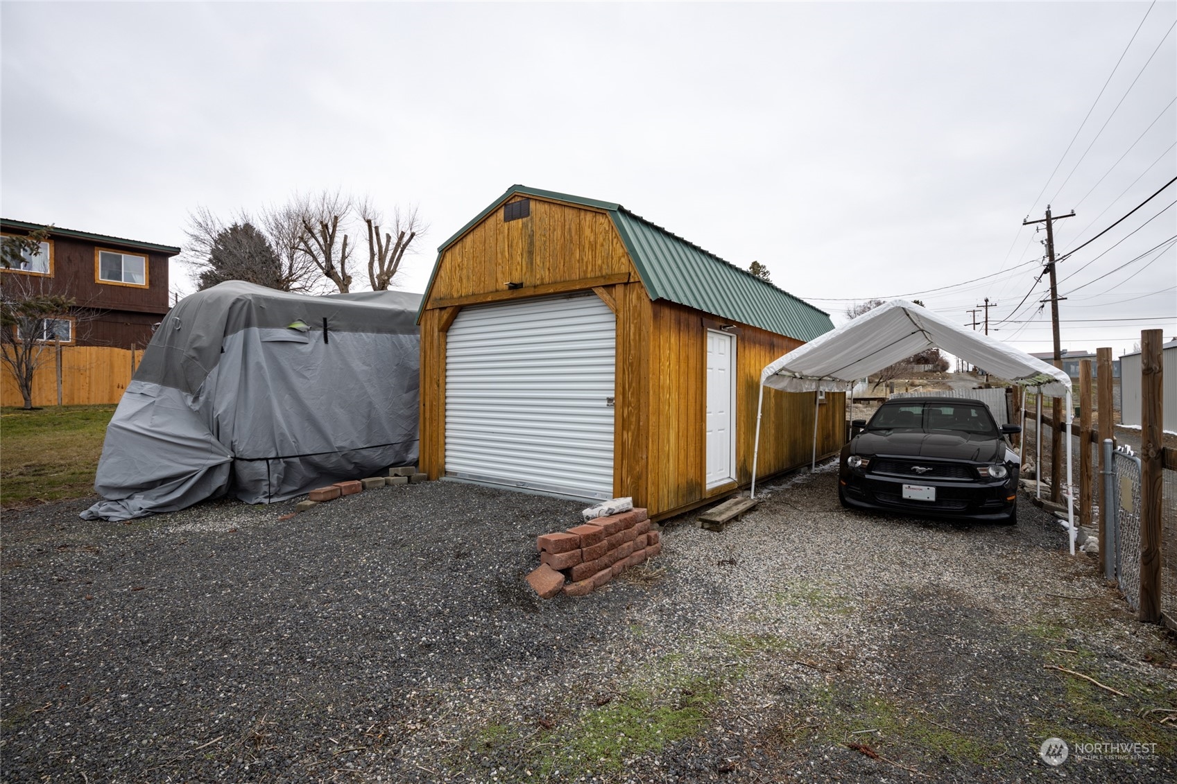 118 W Kelso