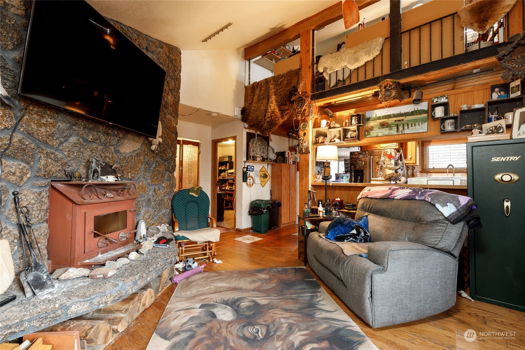118 W Kelso