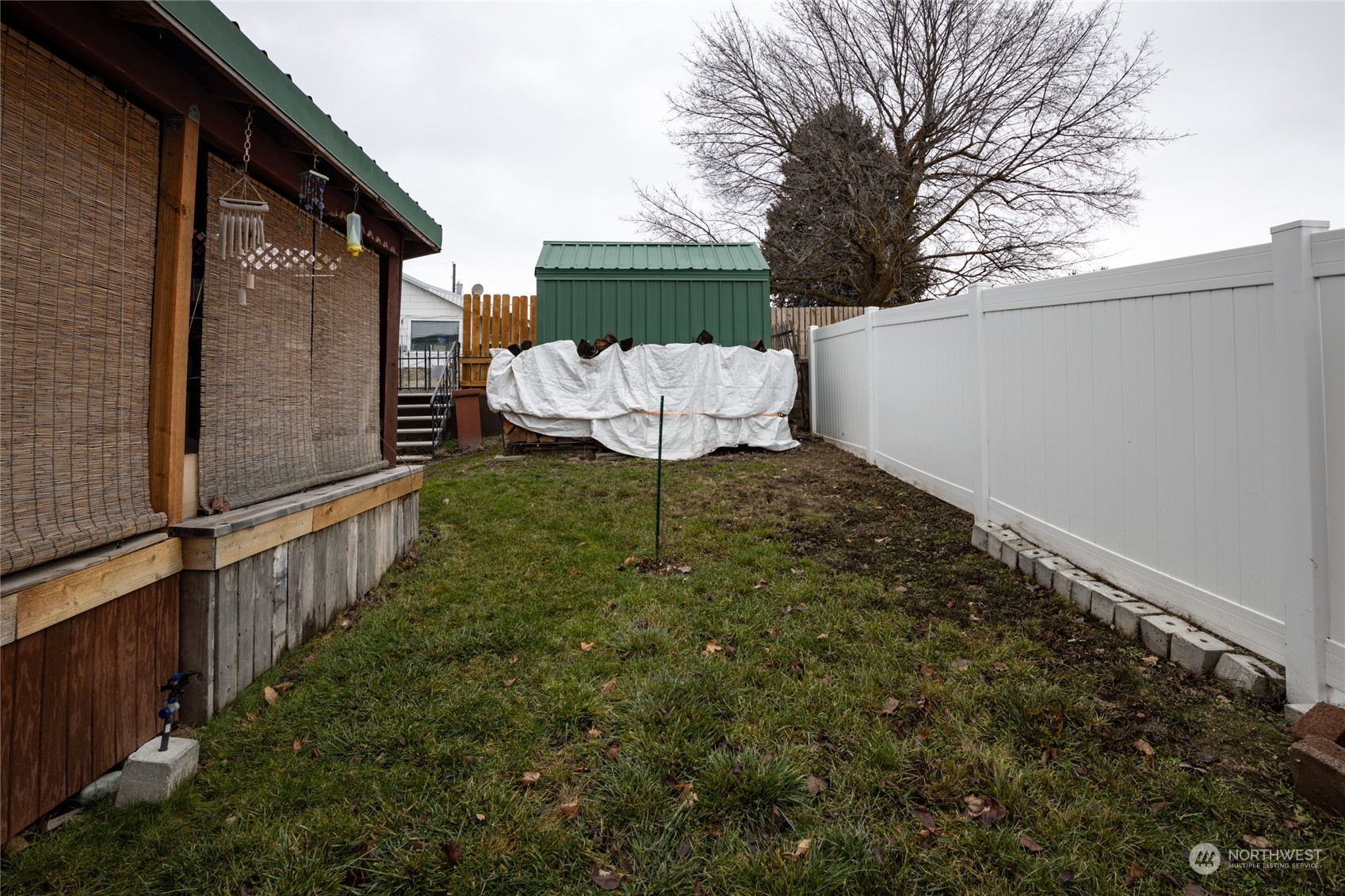 118 W Kelso
