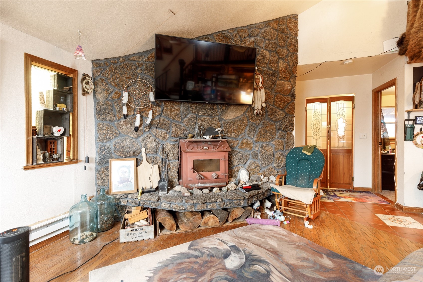 118 W Kelso