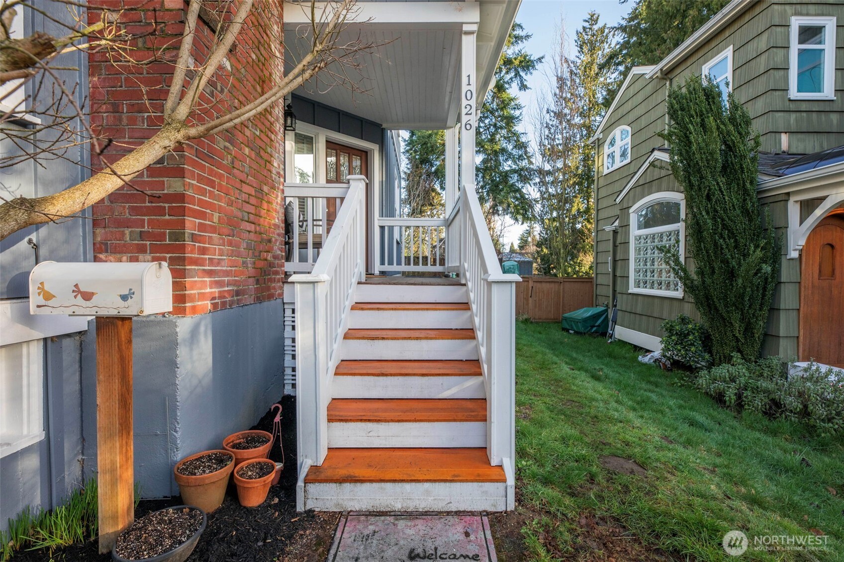 1026 NE 90th Street
