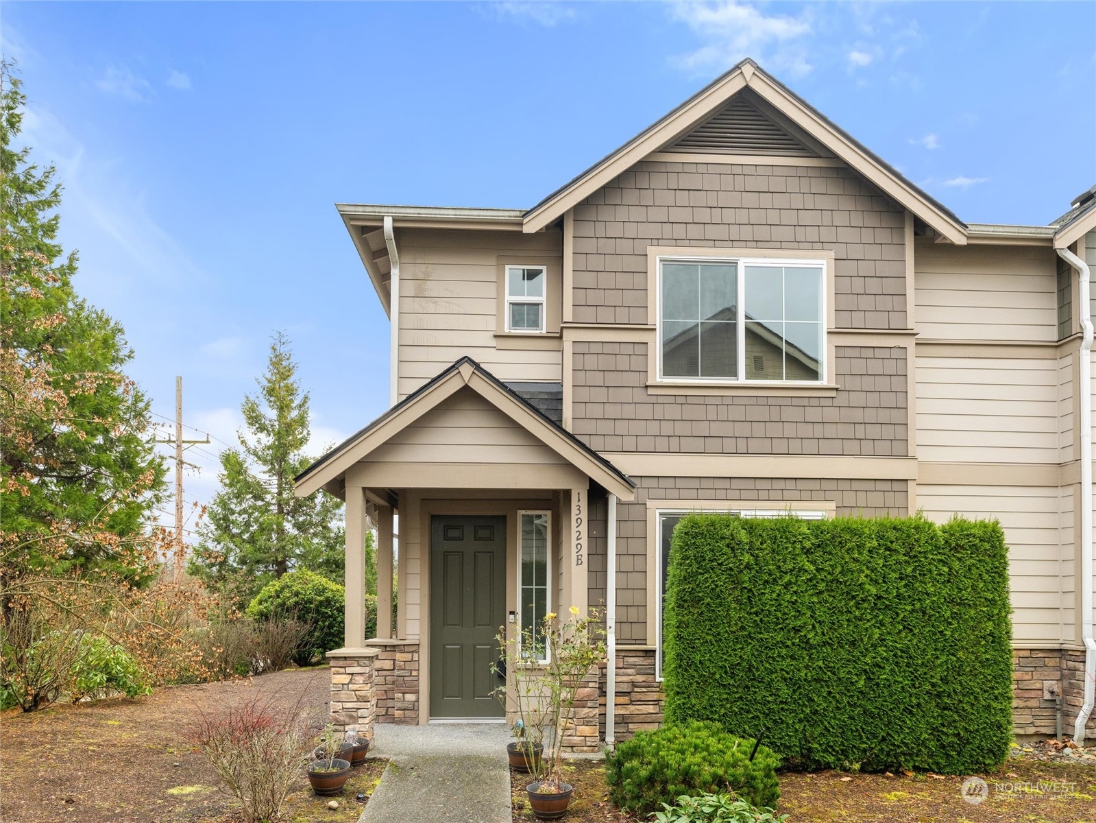 13929 34th Drive SE