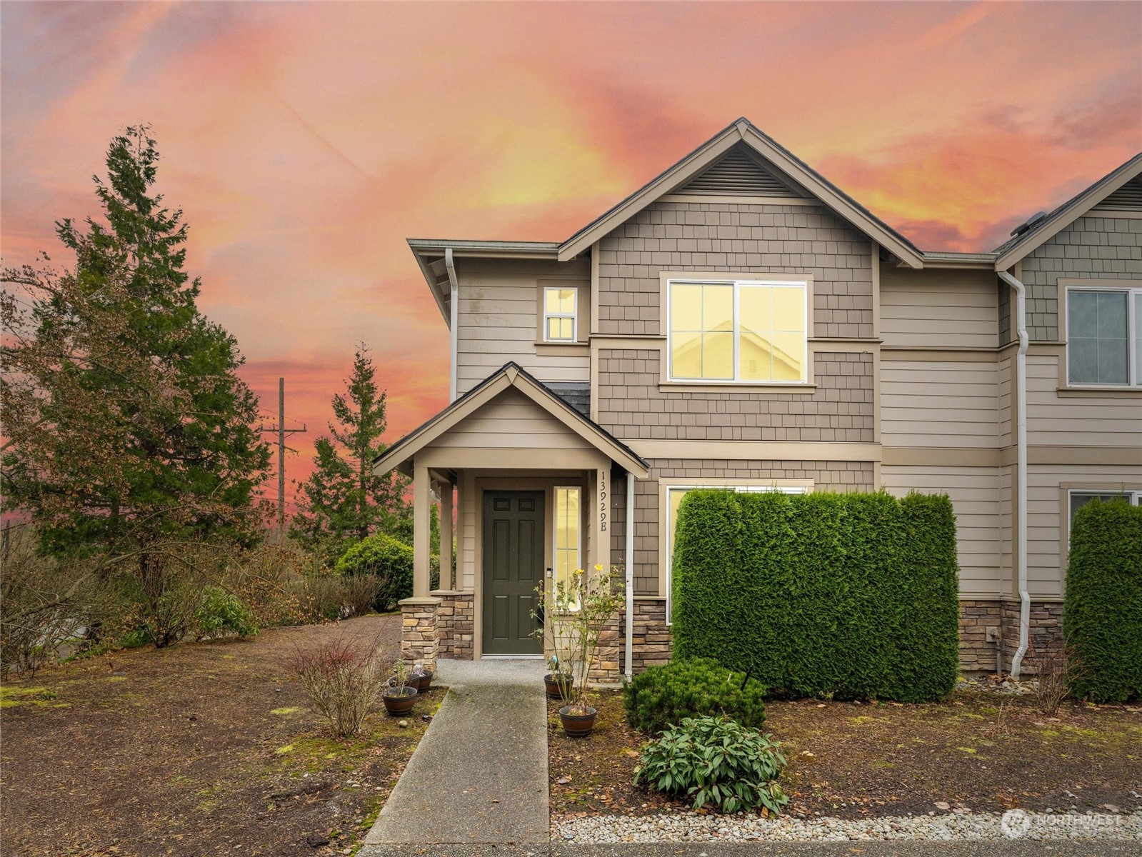 13929 34th Drive SE