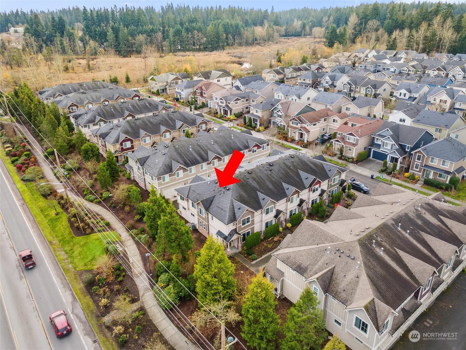 13929 34th Drive SE