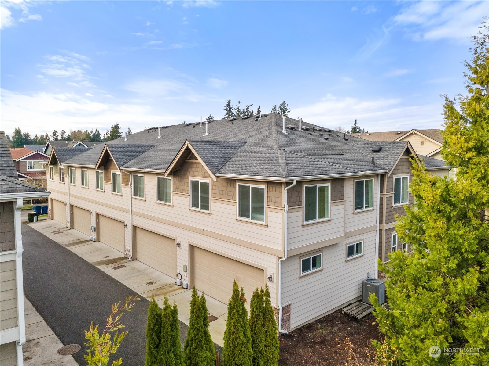 13929 34th Drive SE