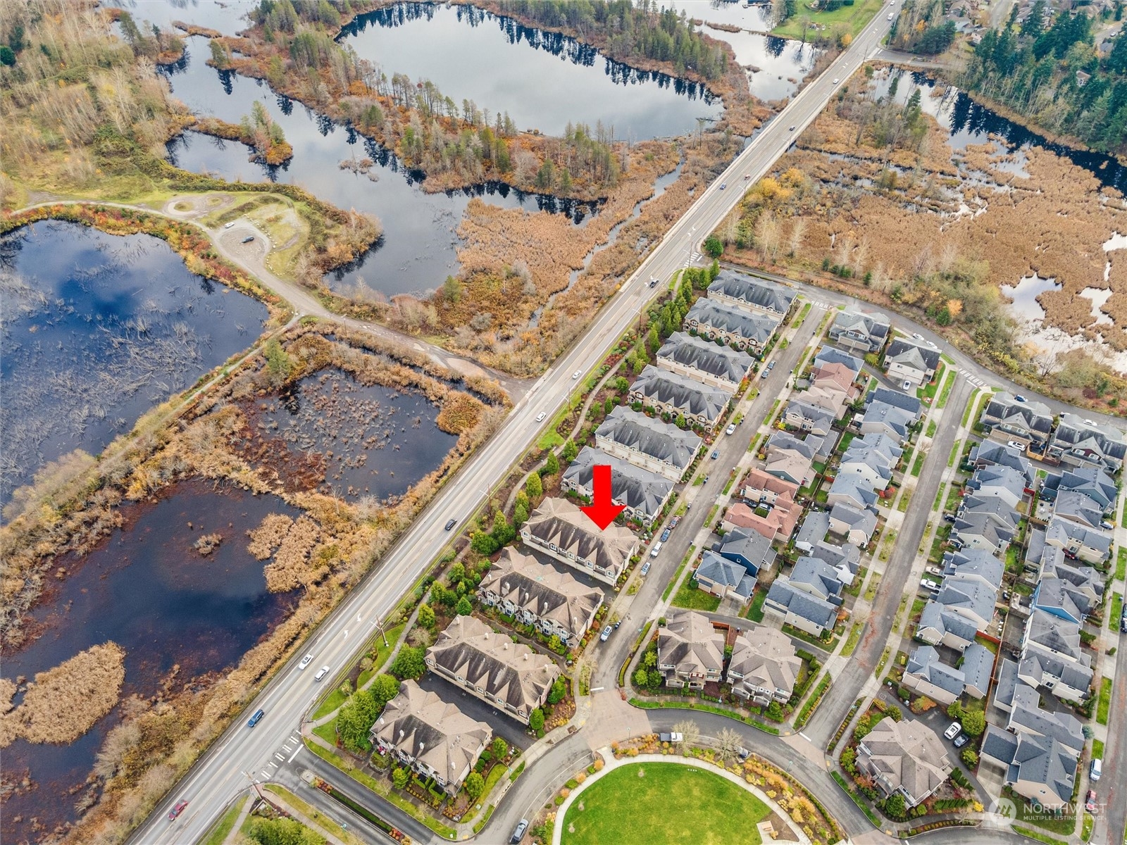 13929 34th Drive SE
