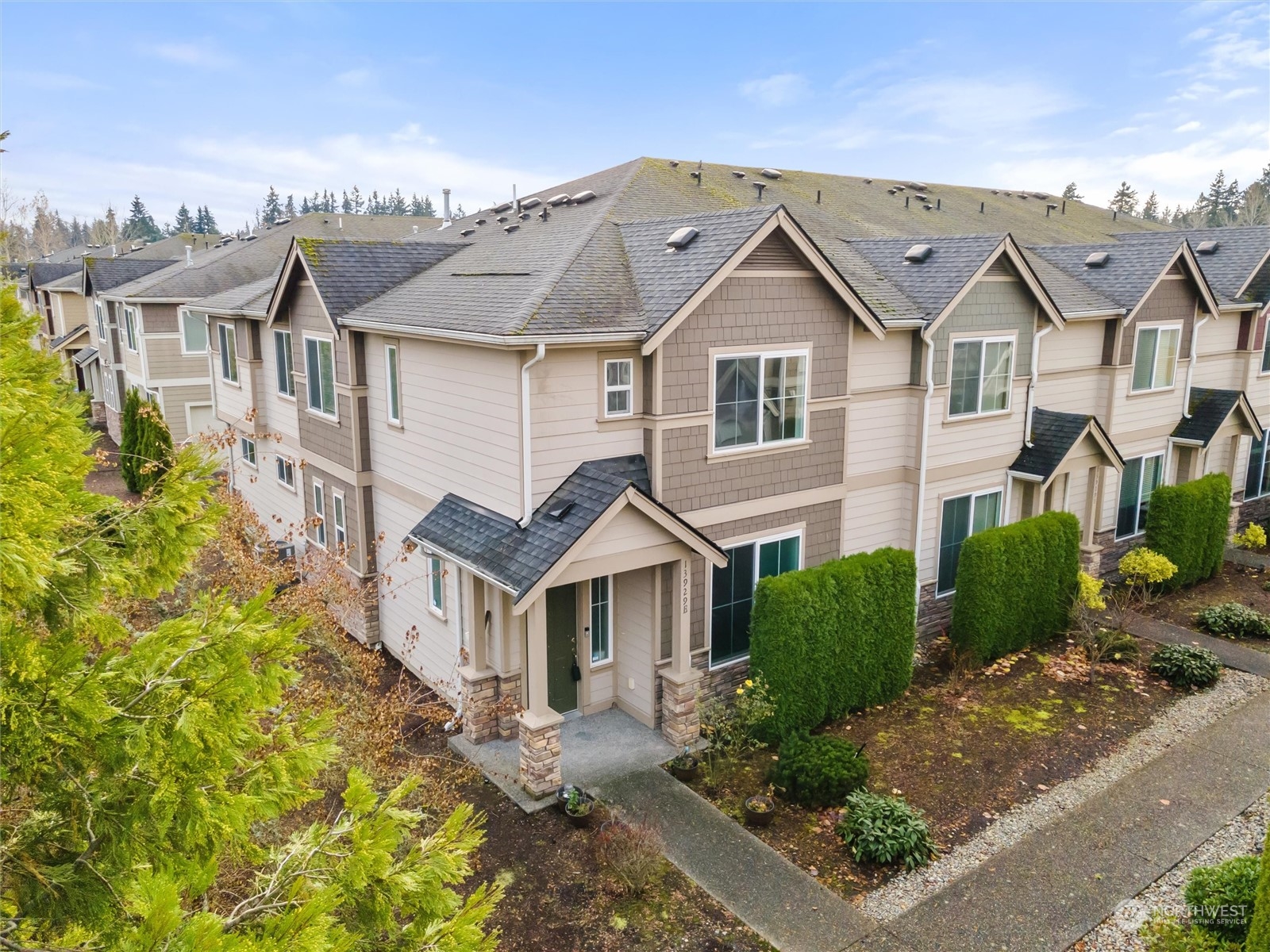 13929 34th Drive SE