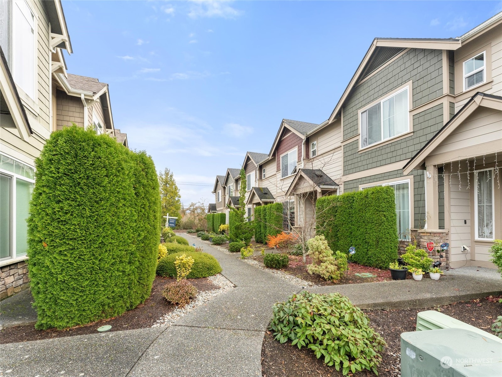 13929 34th Drive SE