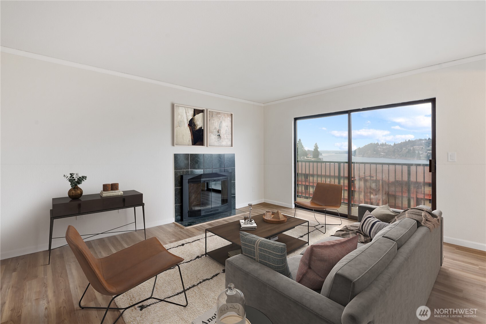 1602 Naval Avenue Unit: 27