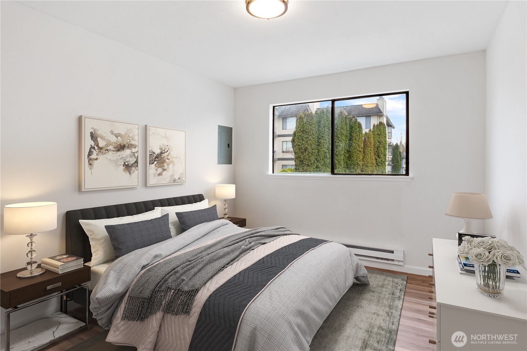 1602 Naval Avenue Unit: 27