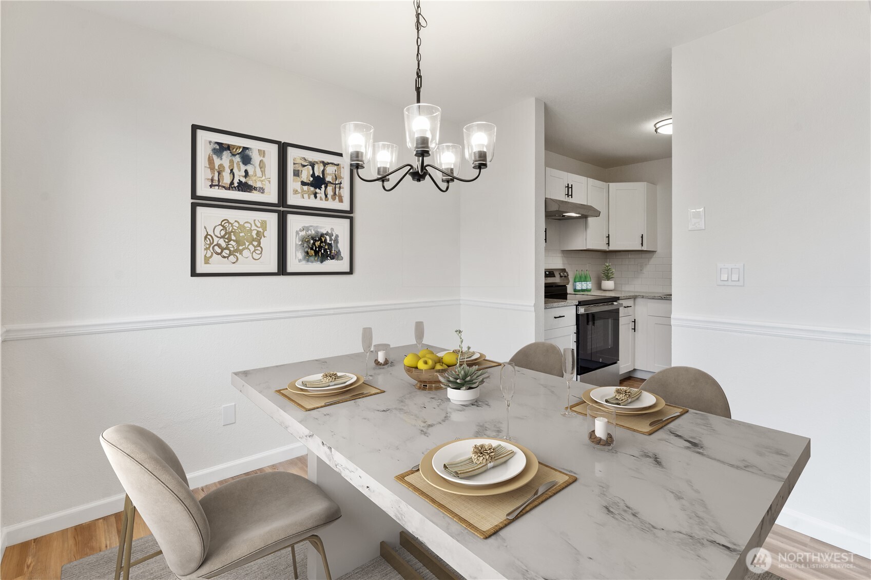 1602 Naval Avenue Unit: 27