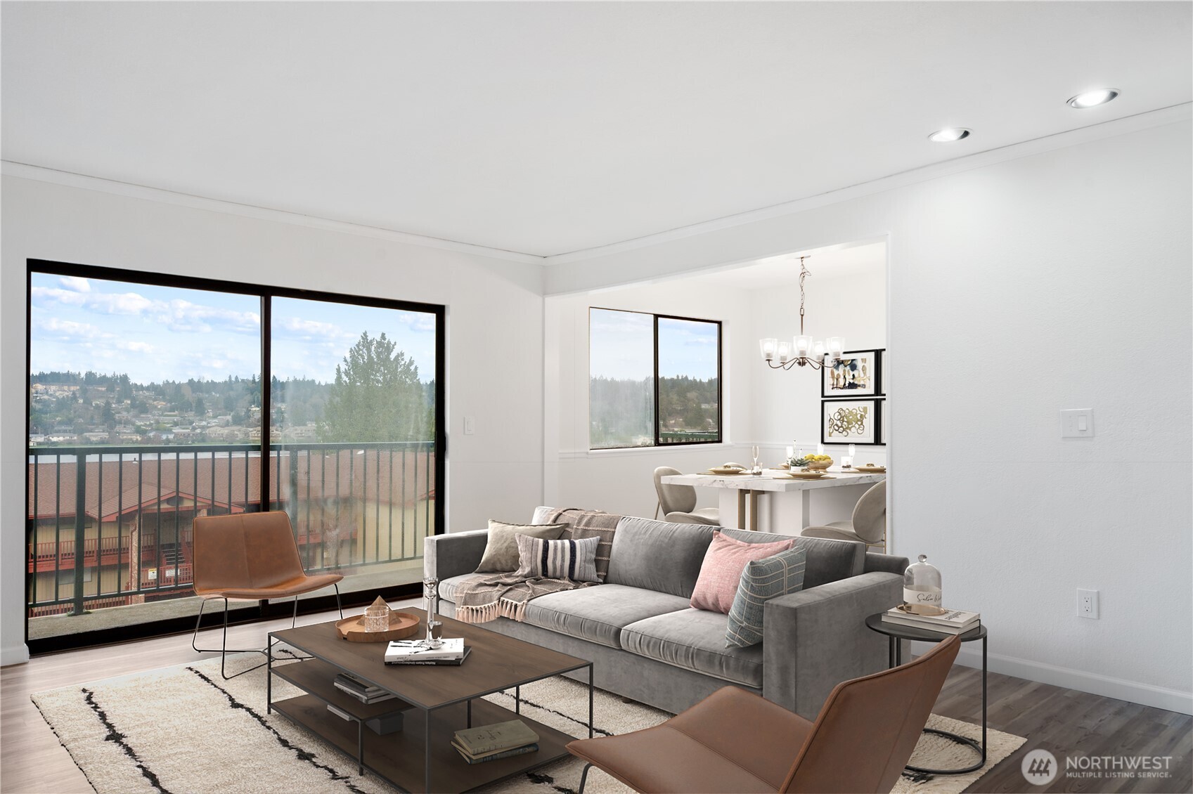 1602 Naval Avenue Unit: 27