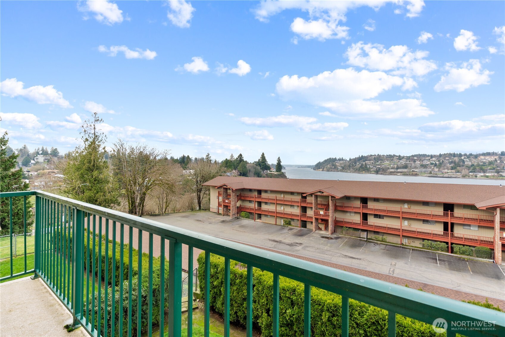 1602 Naval Avenue Unit: 27