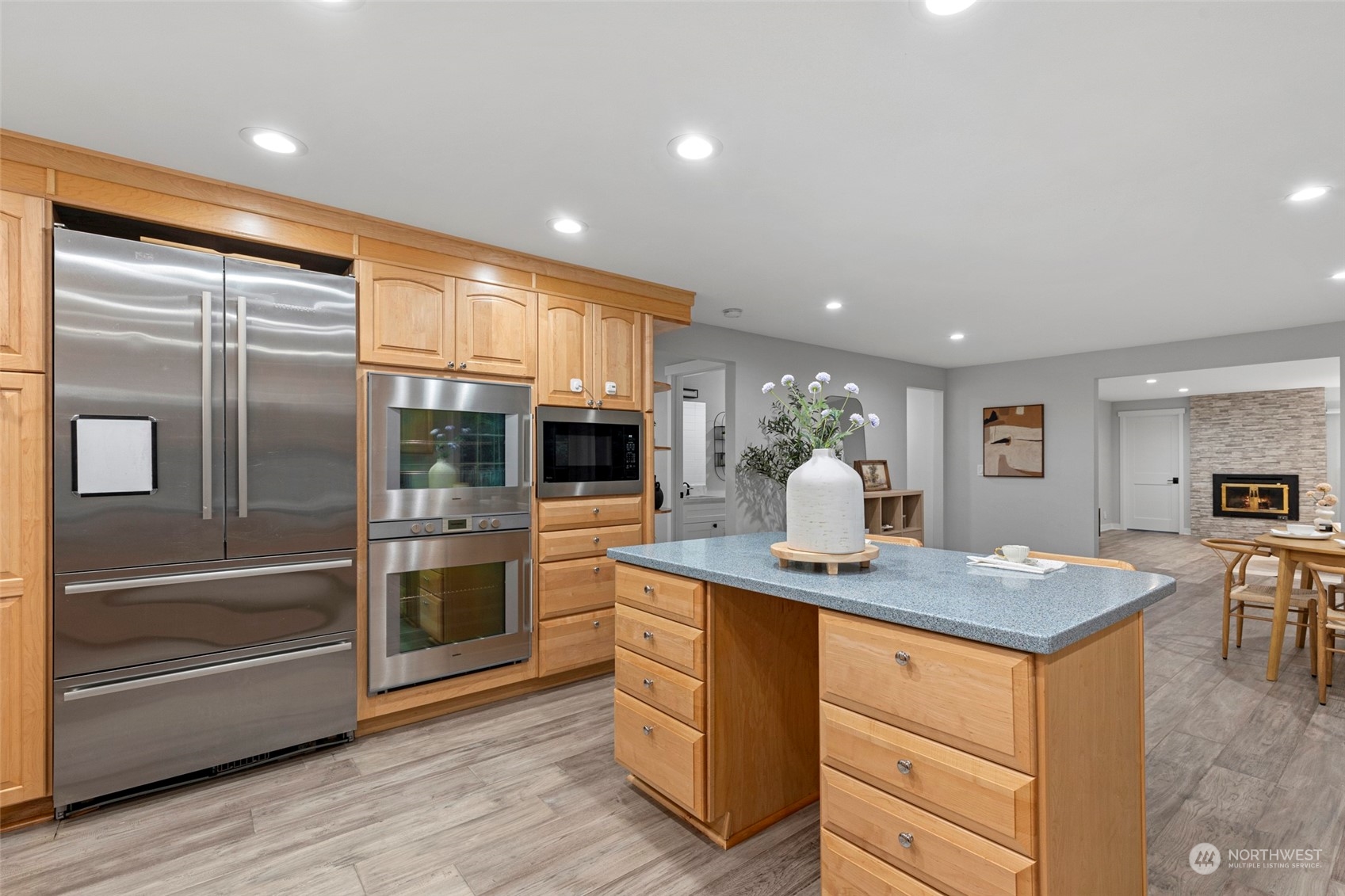 2614 Evergreen Pt Rd