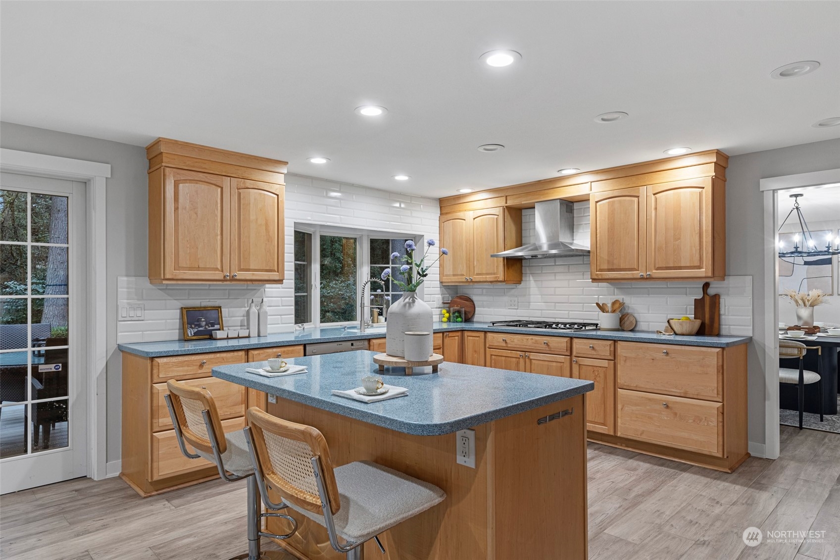 2614 Evergreen Pt Rd
