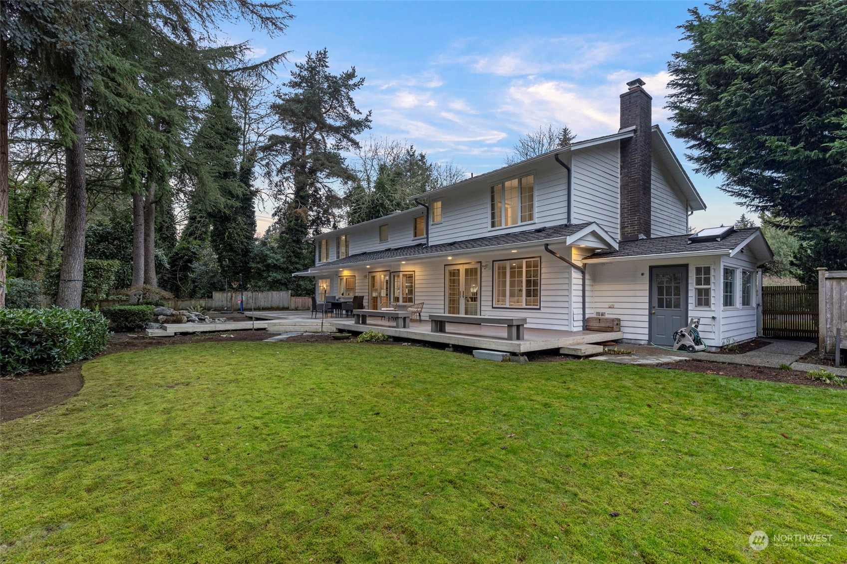 2614 Evergreen Pt Rd