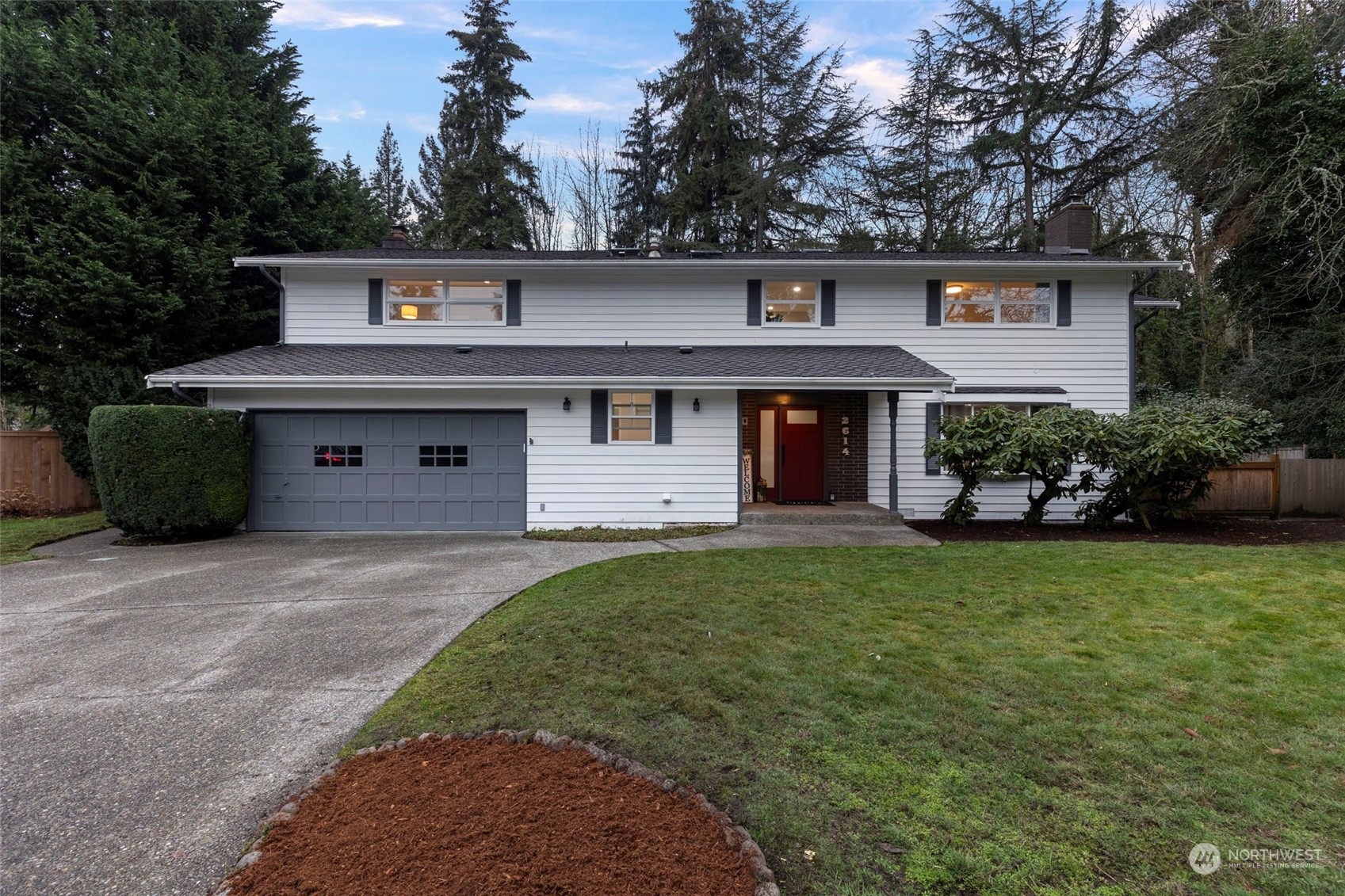 2614 Evergreen Pt Rd