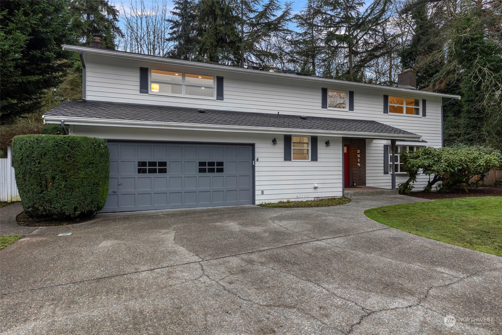2614 Evergreen Pt Rd