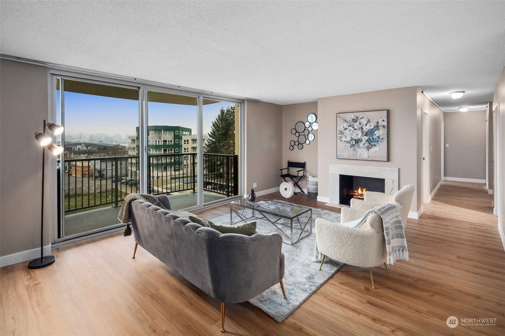 4540 8th Avenue NE Unit: 506