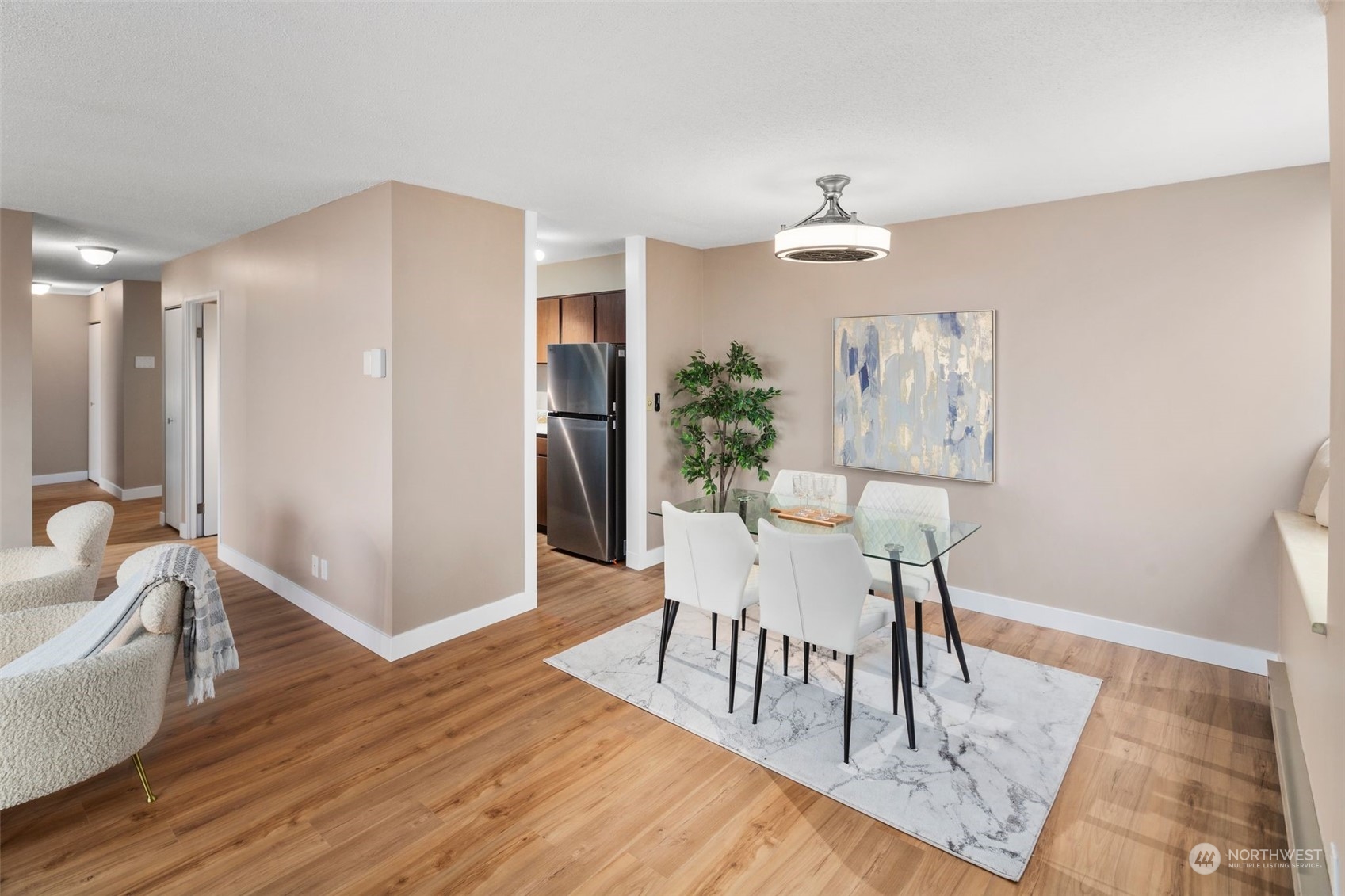 4540 8th Avenue NE Unit: 506
