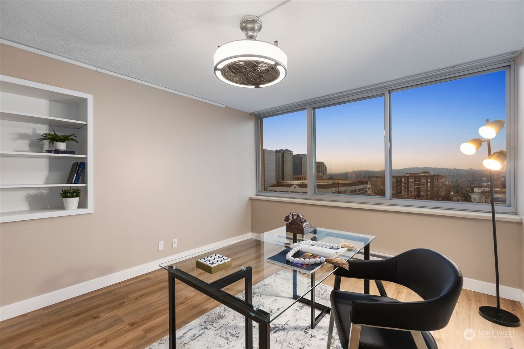 4540 8th Avenue NE Unit: 506