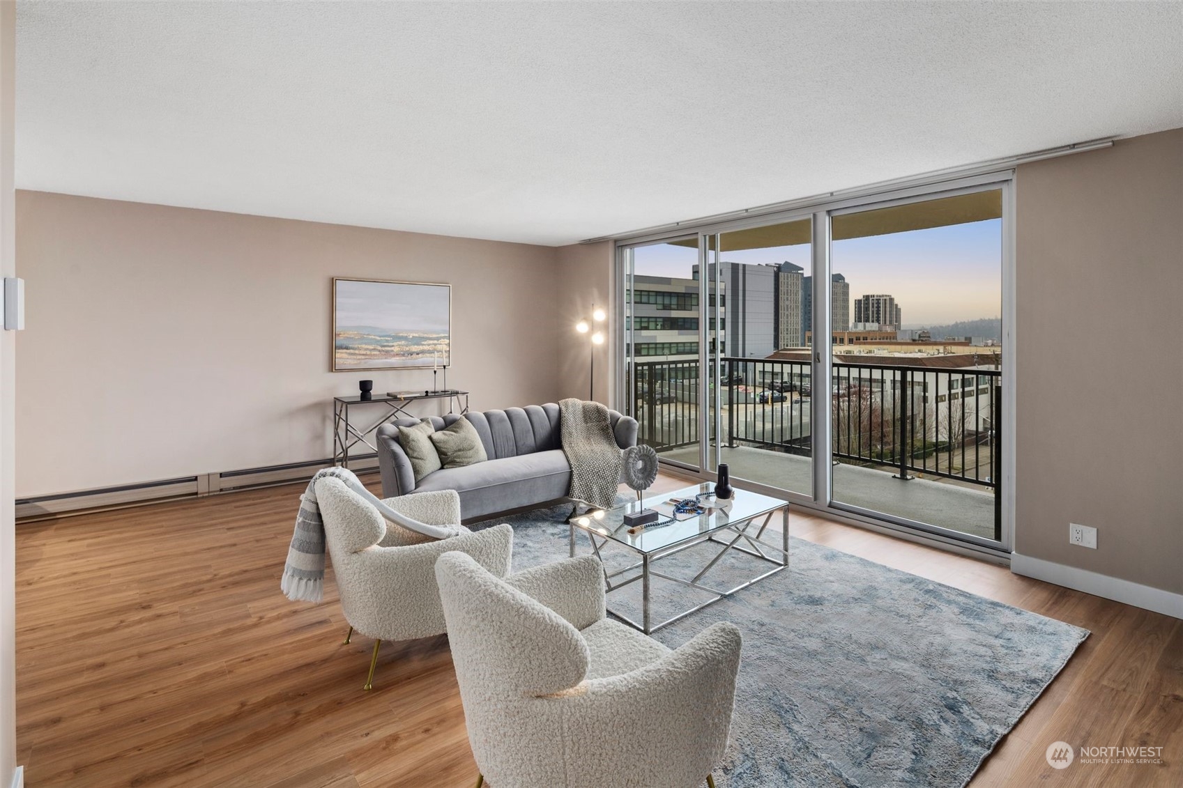 4540 8th Avenue NE Unit: 506