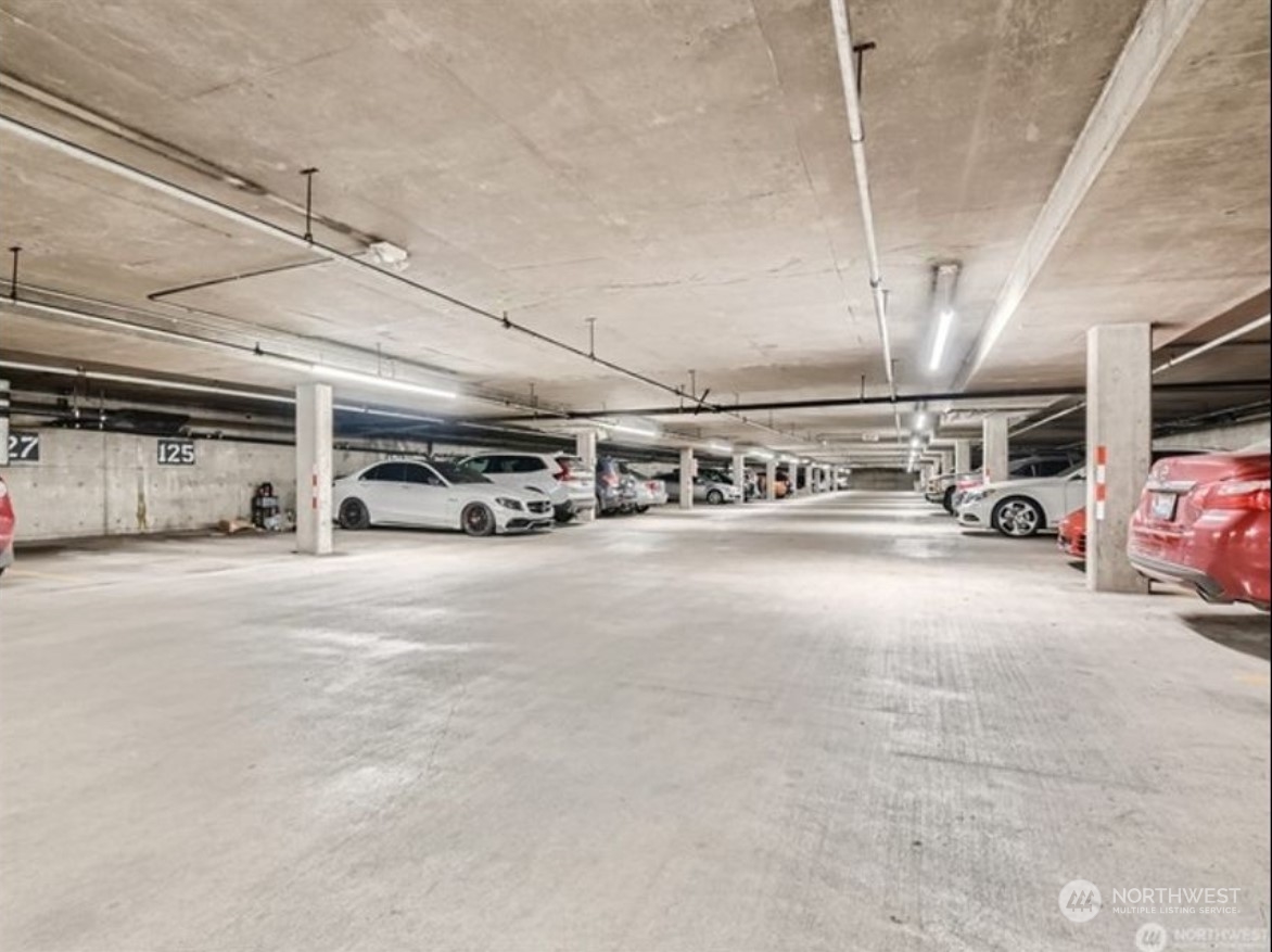 4540 8th Avenue NE Unit: 506