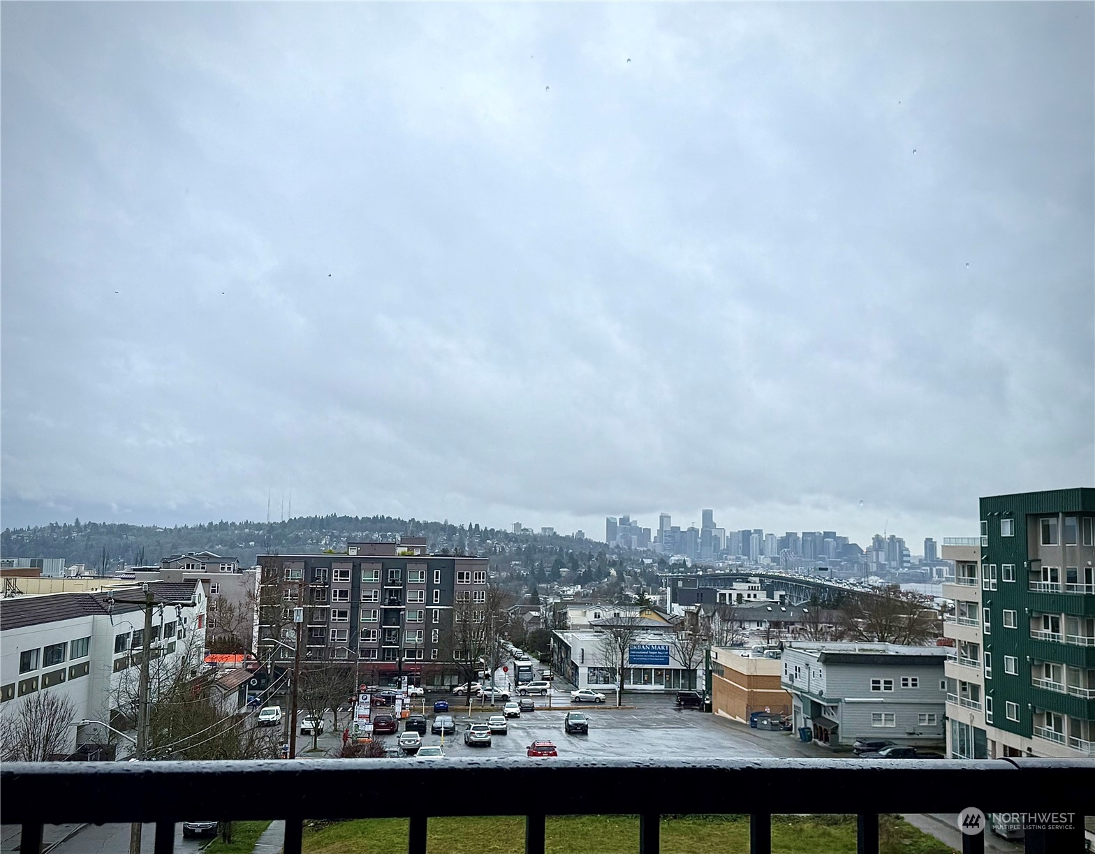 4540 8th Avenue NE Unit: 506