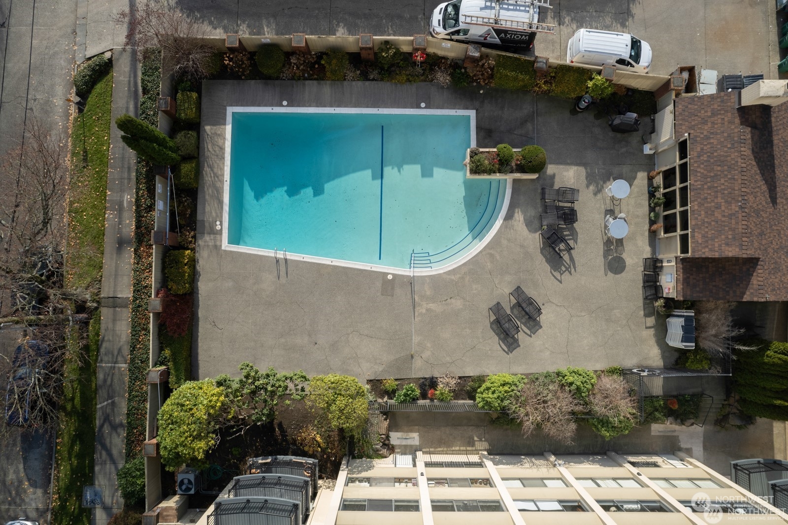 4540 8th Avenue NE Unit: 506