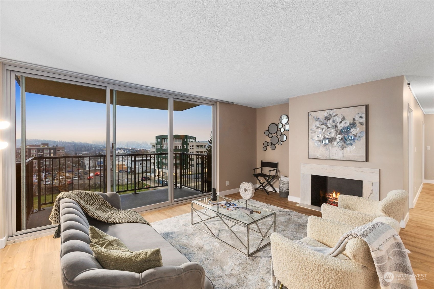 4540 8th Avenue NE Unit: 506