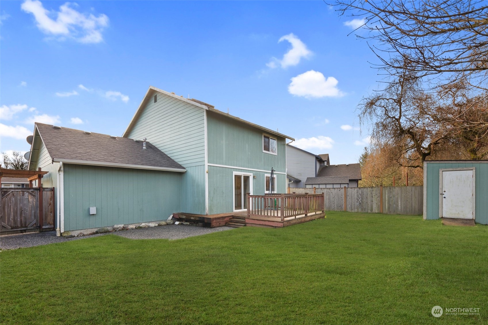445 Spring Lane