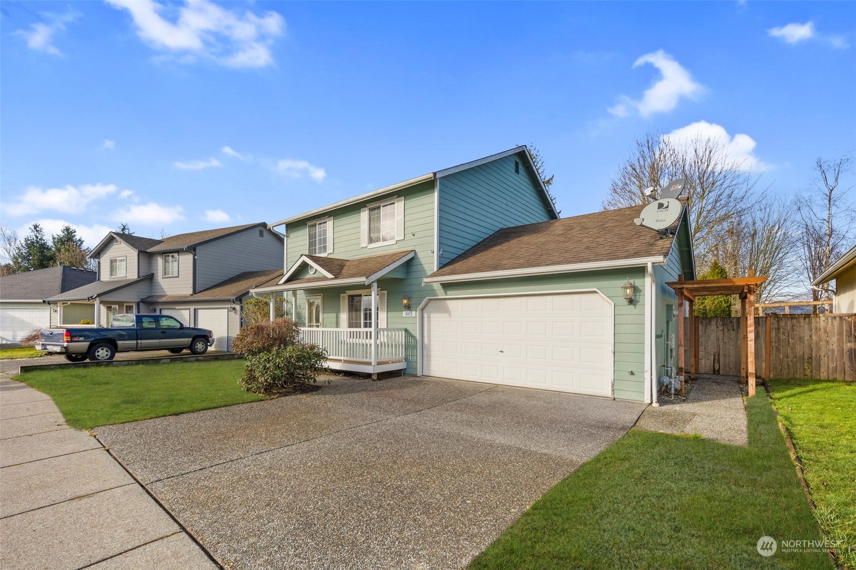 445 Spring Lane