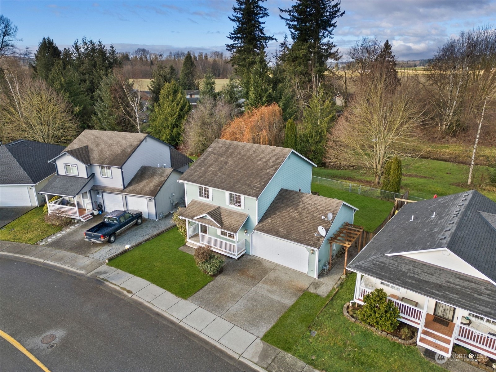 445 Spring Lane