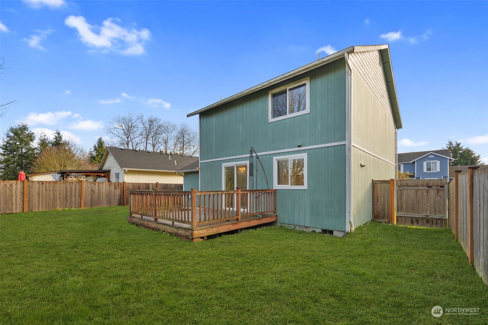 445 Spring Lane