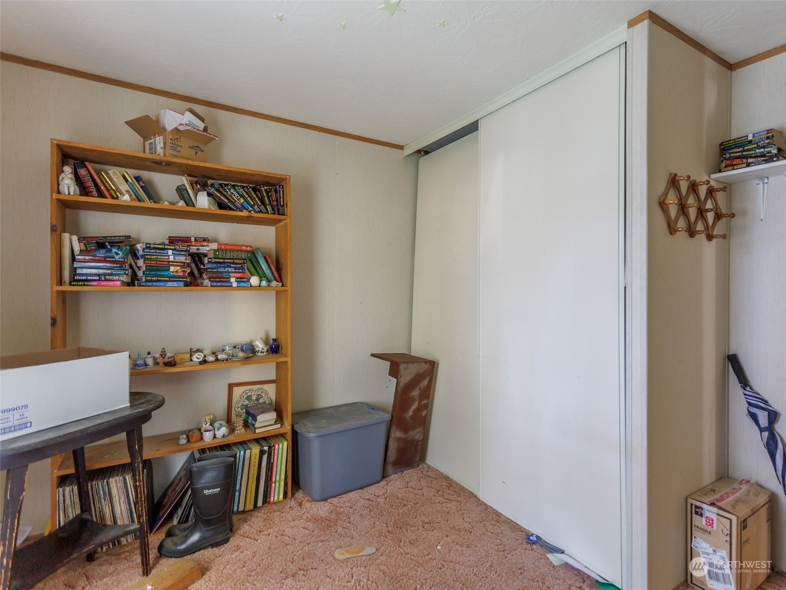 260 E Tahuya Drive