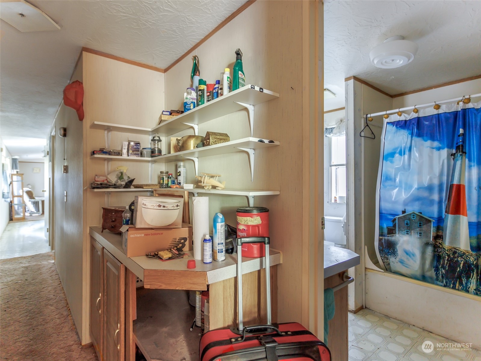 260 E Tahuya Drive