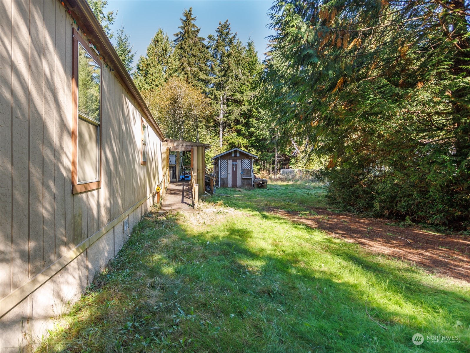 260 E Tahuya Drive