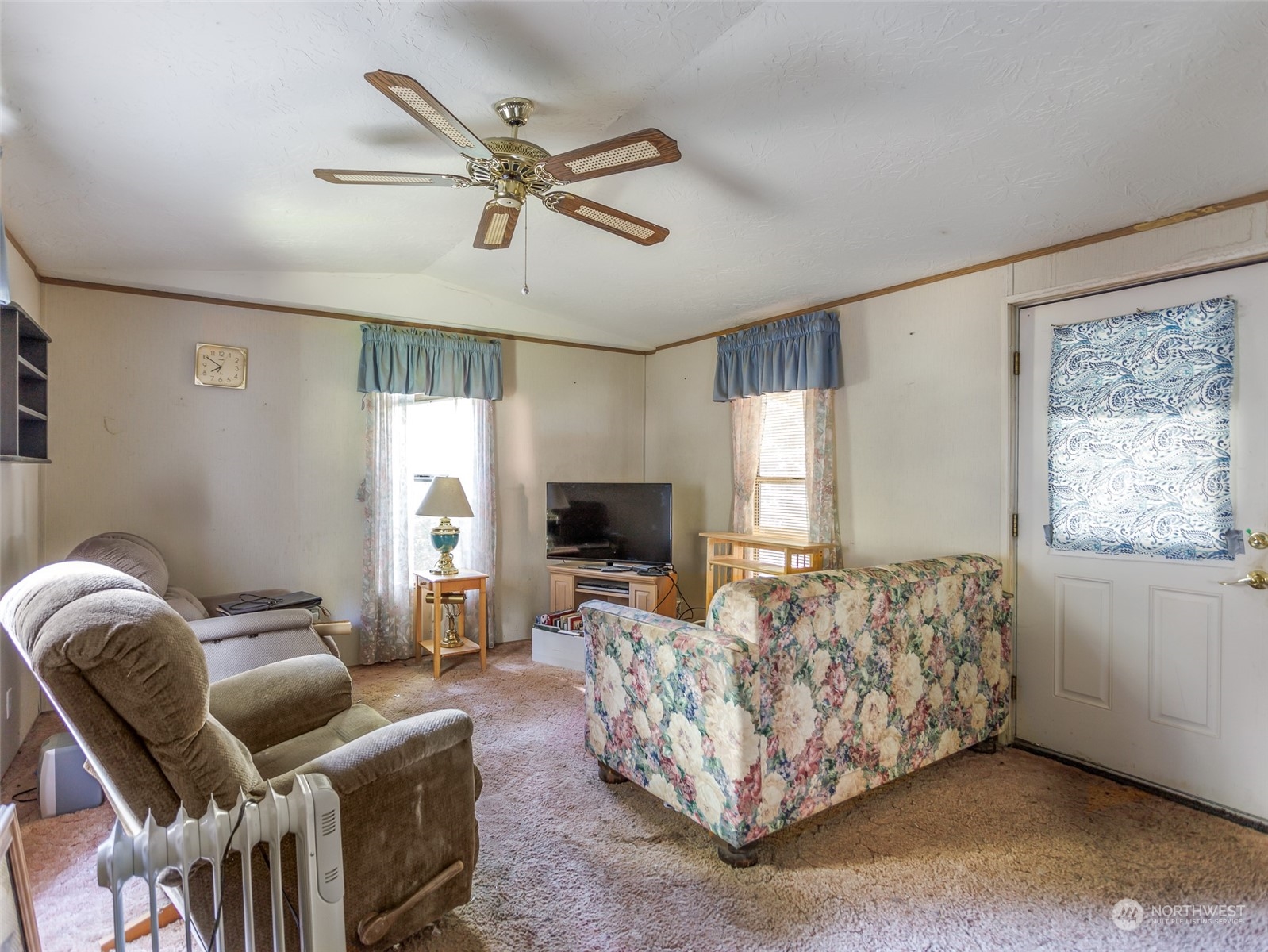 260 E Tahuya Drive