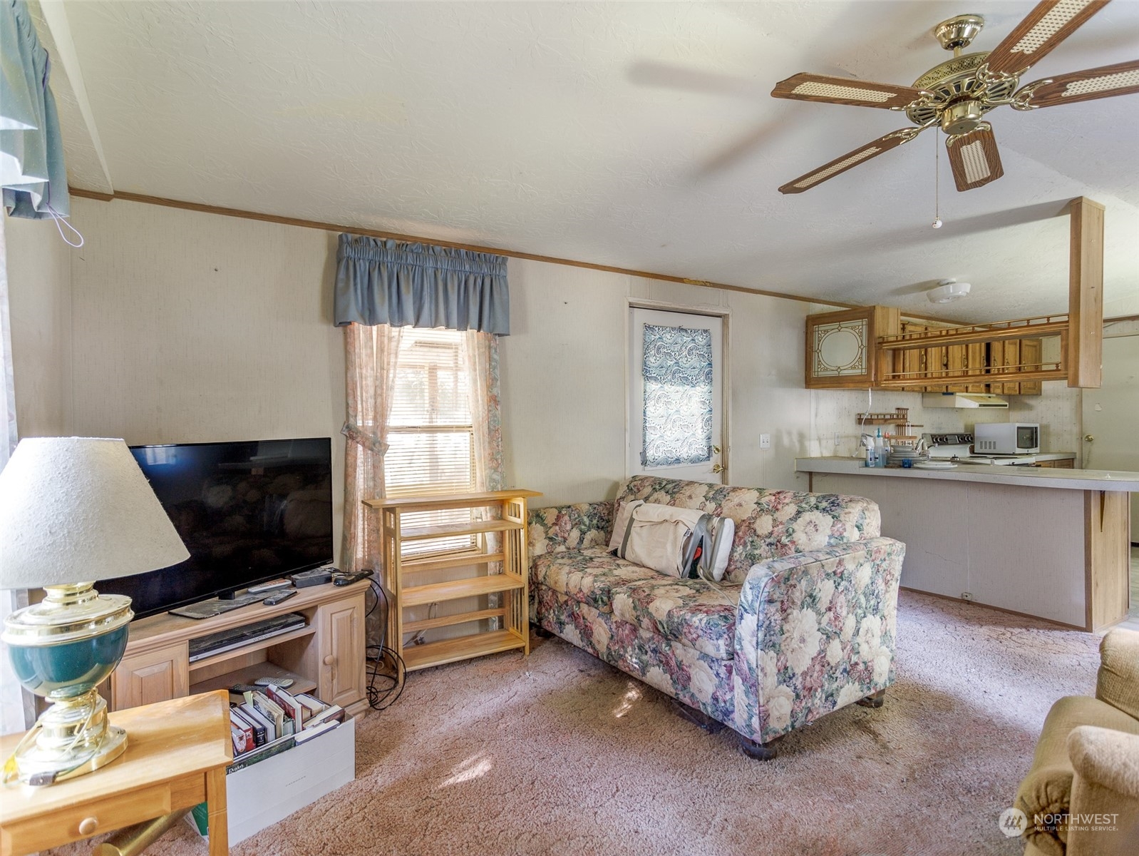 260 E Tahuya Drive