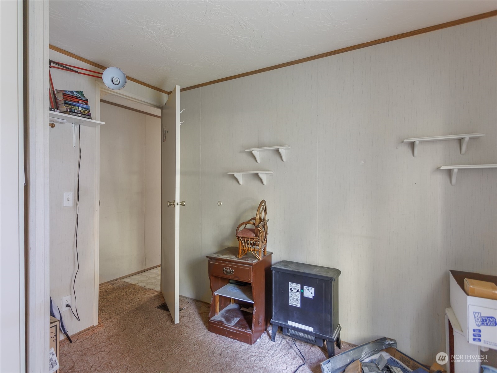 260 E Tahuya Drive