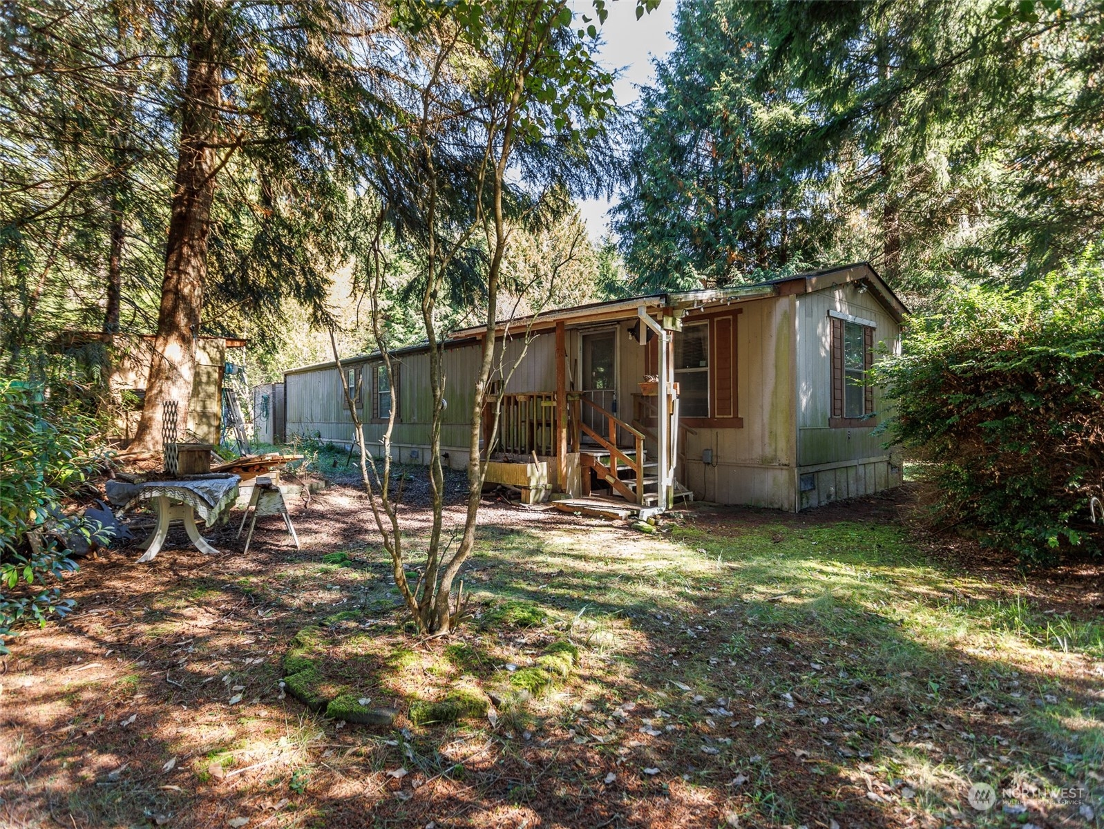 260 E Tahuya Drive