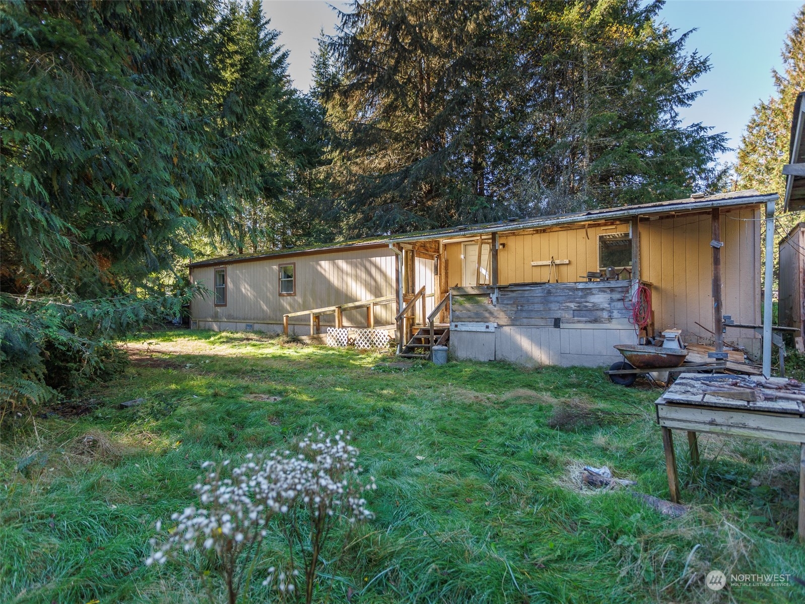 260 E Tahuya Drive