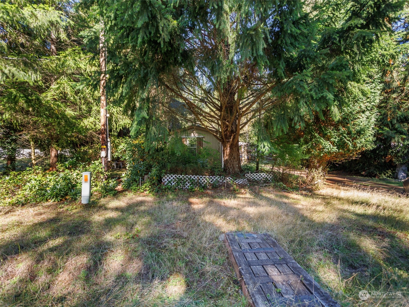 260 E Tahuya Drive