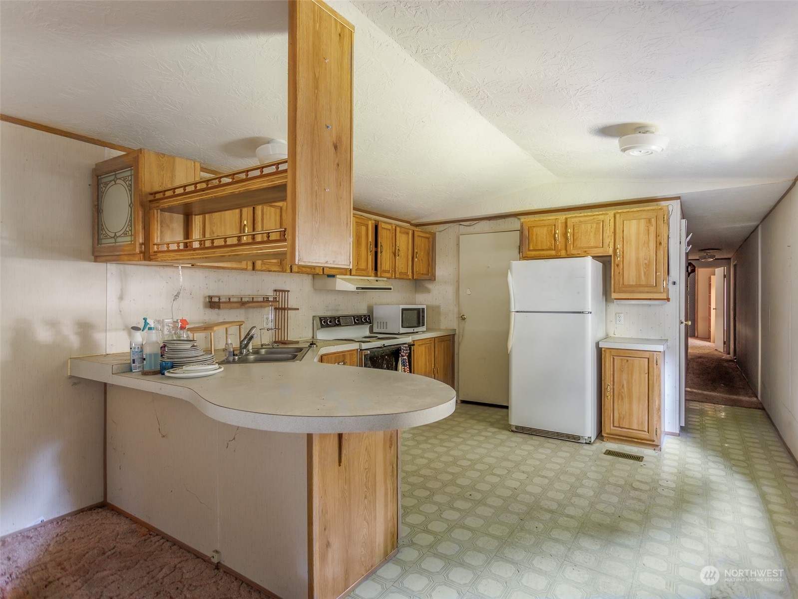 260 E Tahuya Drive