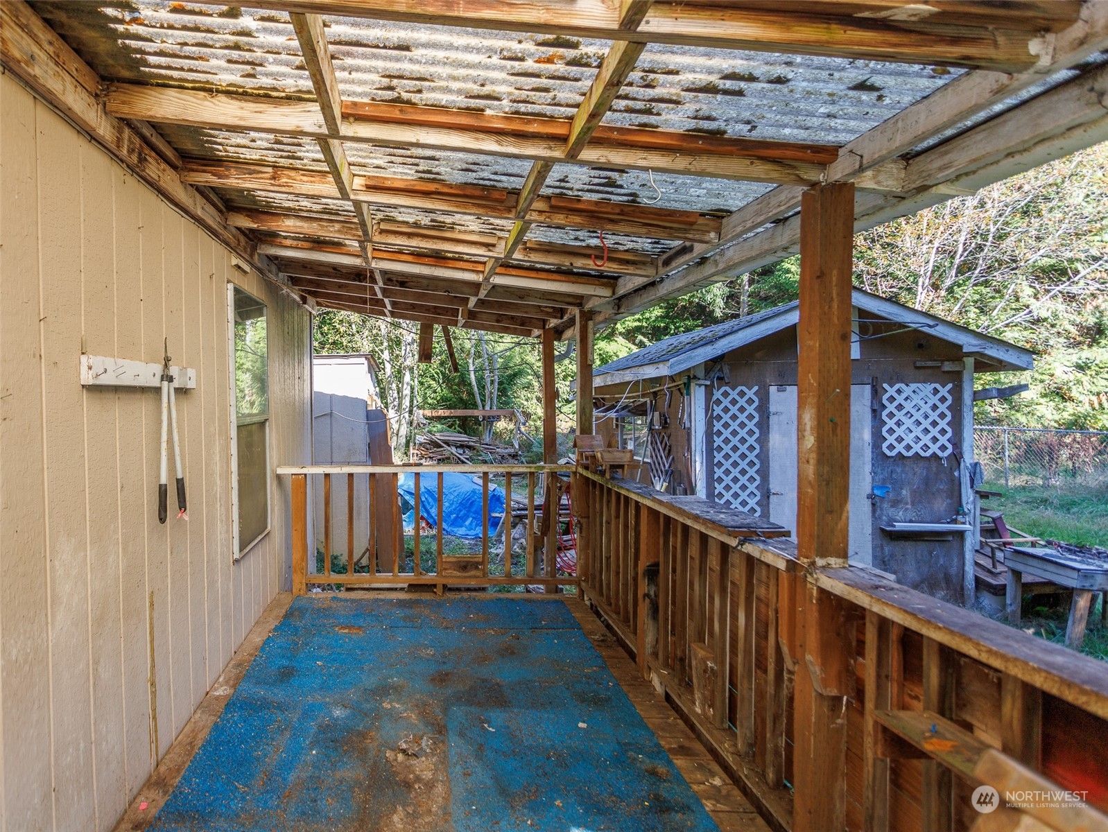 260 E Tahuya Drive