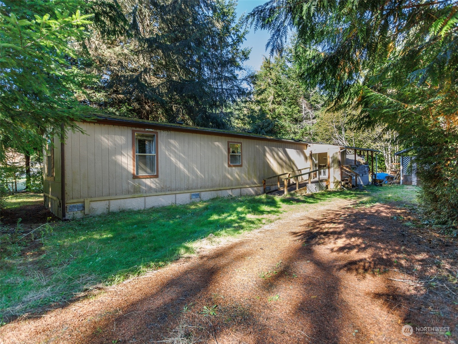 260 E Tahuya Drive