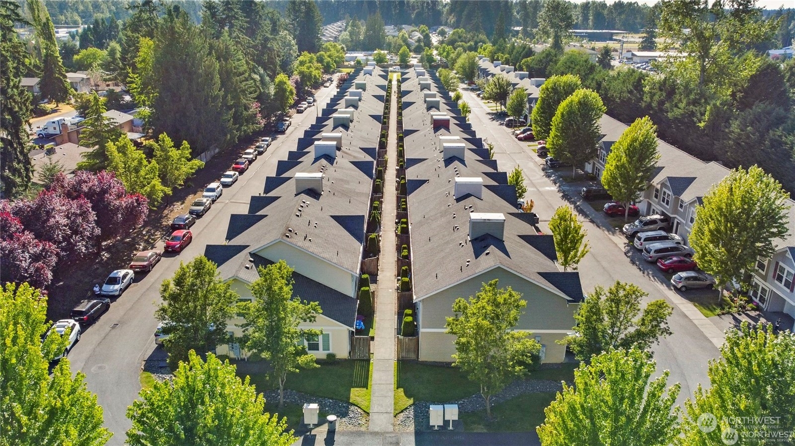 10504 140th Street Ct E Unit: 90