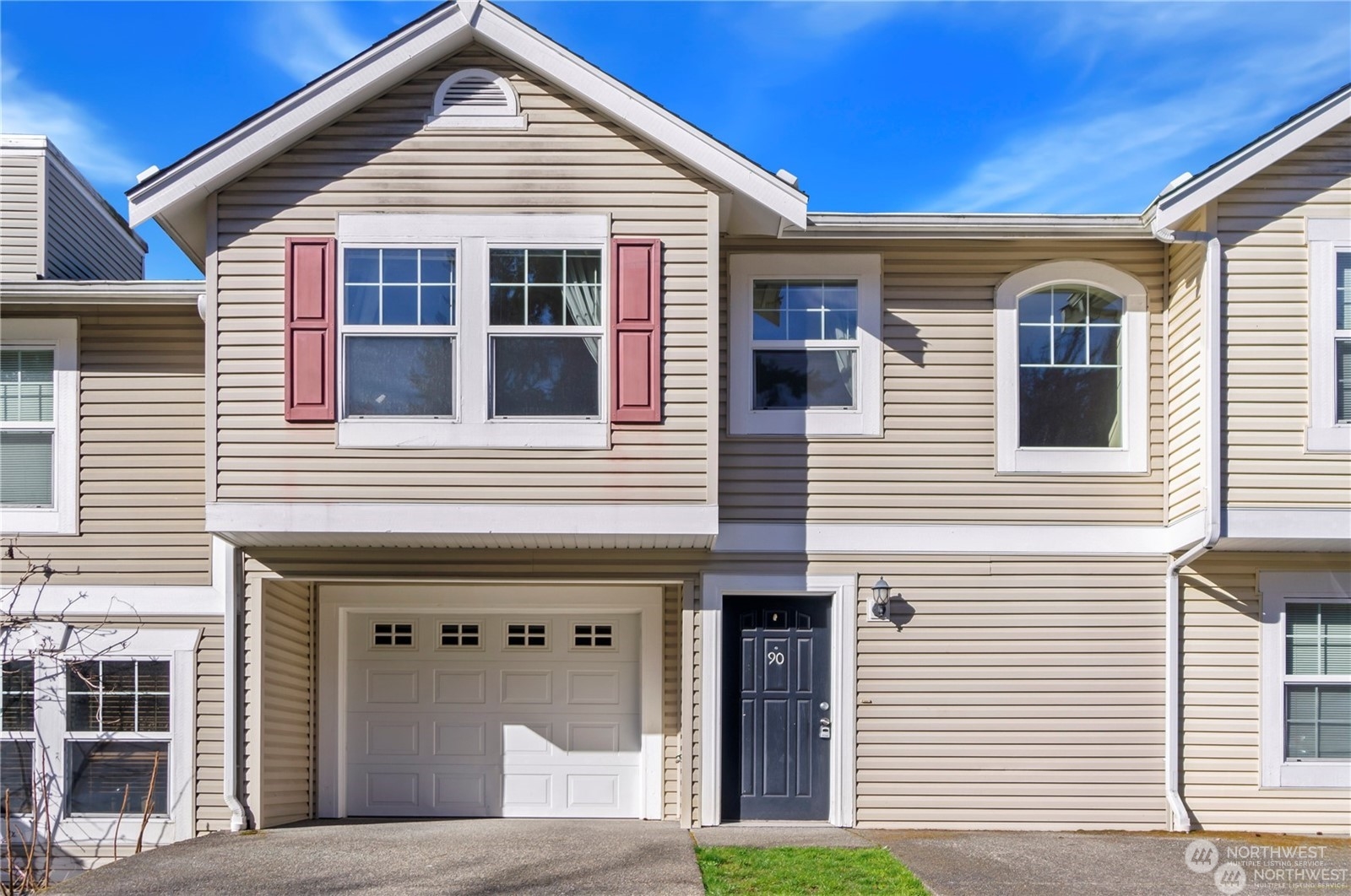 10504 140th Street Ct E Unit: 90