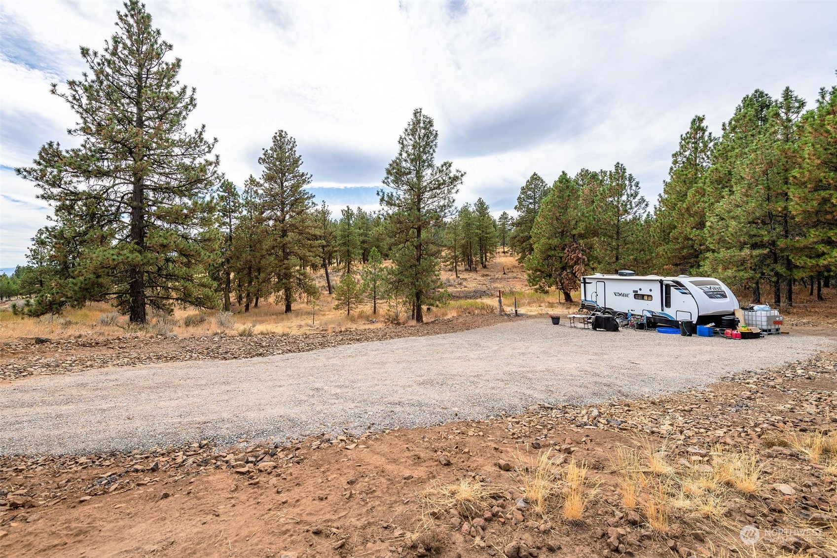 202 Pinewoods Way