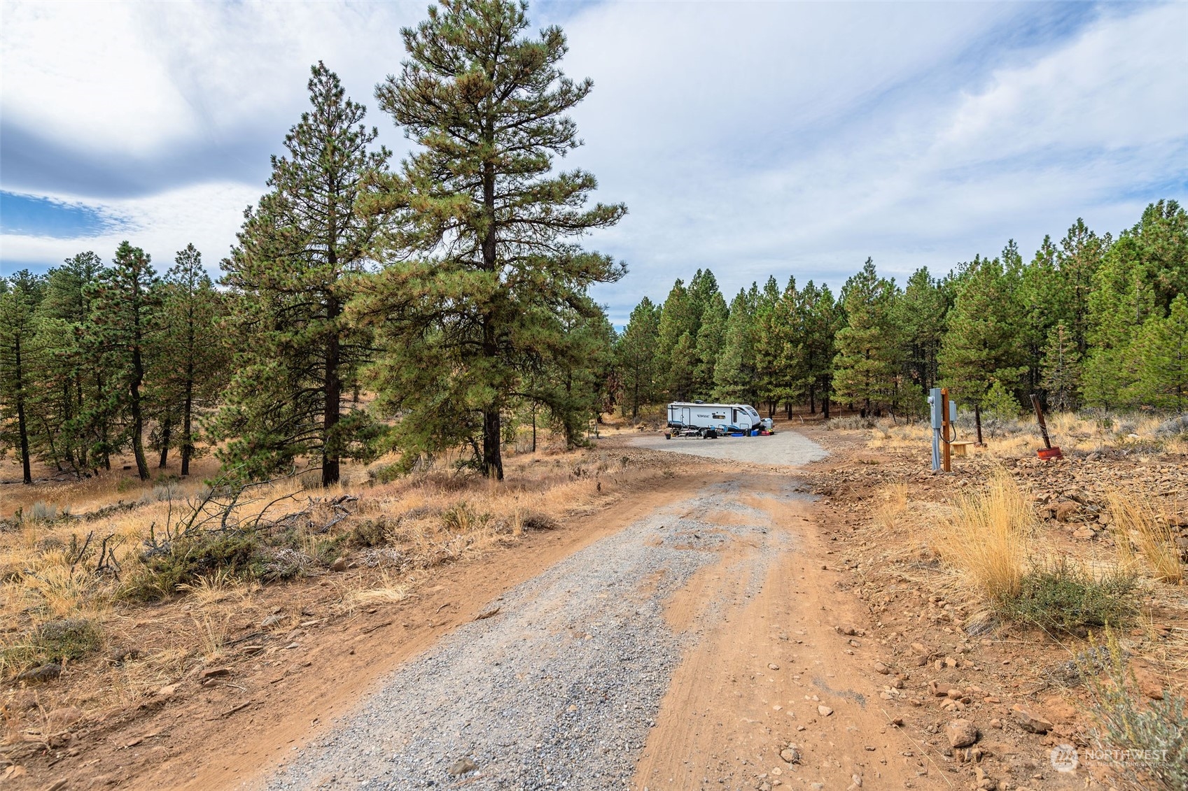 202 Pinewoods Way